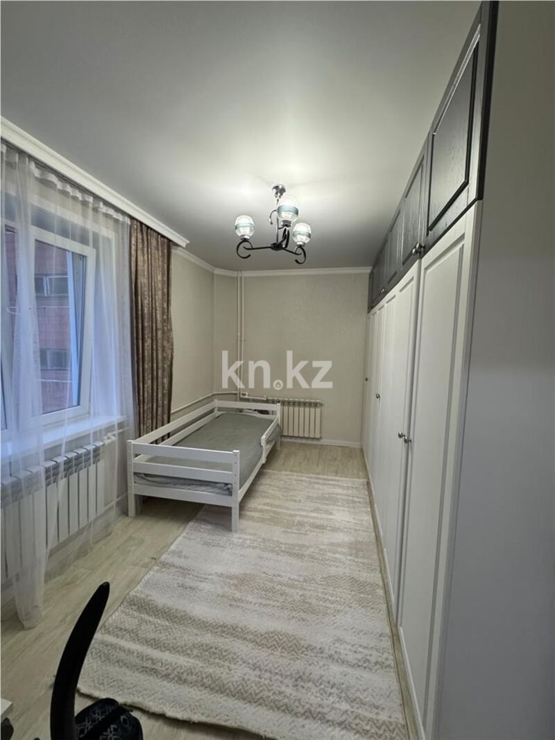 Продажа 3-комнатной квартиры, 65 м² - Продажа трехкомнатных квартир на Юго-Востоке Караганды - страница 14 фото 4 из 11