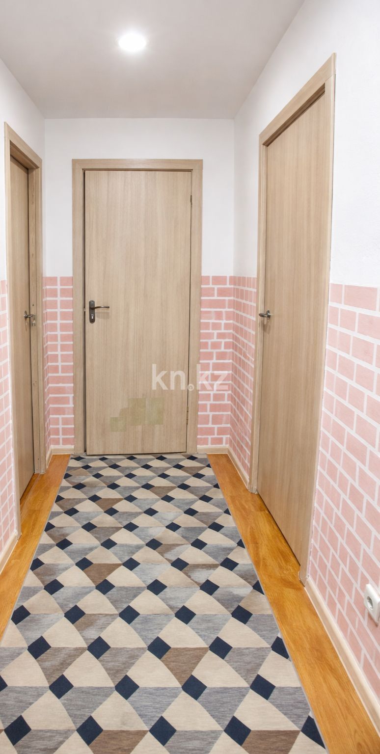 Продажа 2-комнатной квартиры, 45.2 м² - Продажа двухкомнатных квартир в монолитном доме в Алматы - страница 3 фото 3 из 5