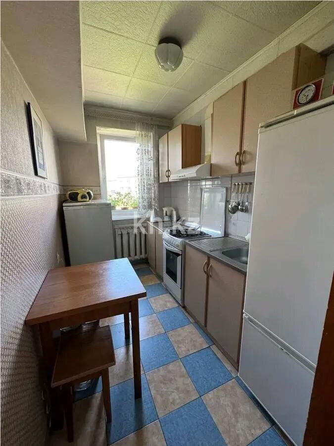 Продажа 2-комнатной квартиры, 44 м² - Продажа квартир в блочном доме в Казахстане - страница 11 фото 2 из 4