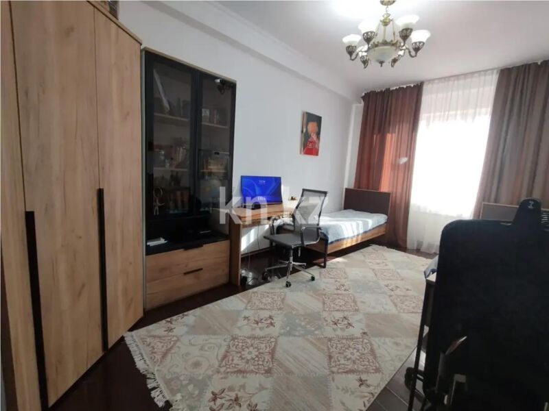 Продажа 4-комнатной квартиры, 138 м² - Продажа квартир в кирпичном доме в Астане - страница 220 фото 4 из 6
