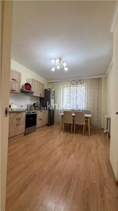Продажа 2-комнатной квартиры, 75 м² - Продажа двухкомнатных квартир в монолитно-каркасном доме в Астане - страница 22 фото 3 из 5