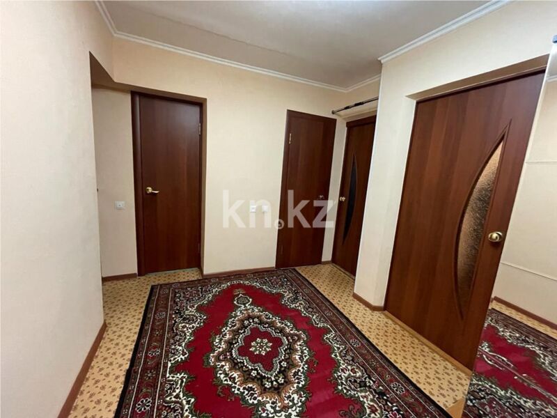 Продажа 3-комнатной квартиры, 63 м² - Продажа трехкомнатных квартир в Темиртау - страница 14 фото 8 из 9