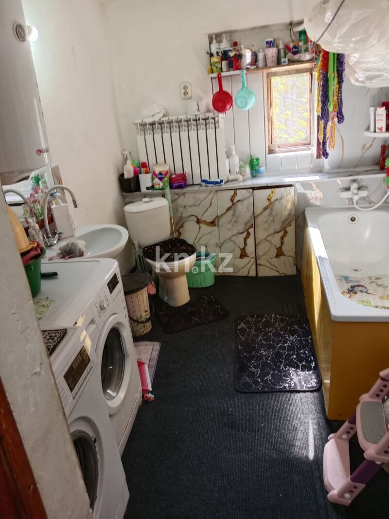 Продажа 4-комнатного дома, 100 м² - Недвижимость в Жезказгане фото 10 из 14