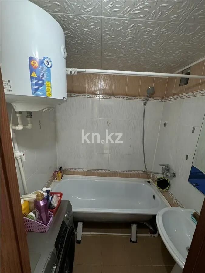Продажа 2-комнатной квартиры, 54 м² - Продажа двухкомнатных квартир в панельном доме в Темиртау - страница 6 фото 4 из 7