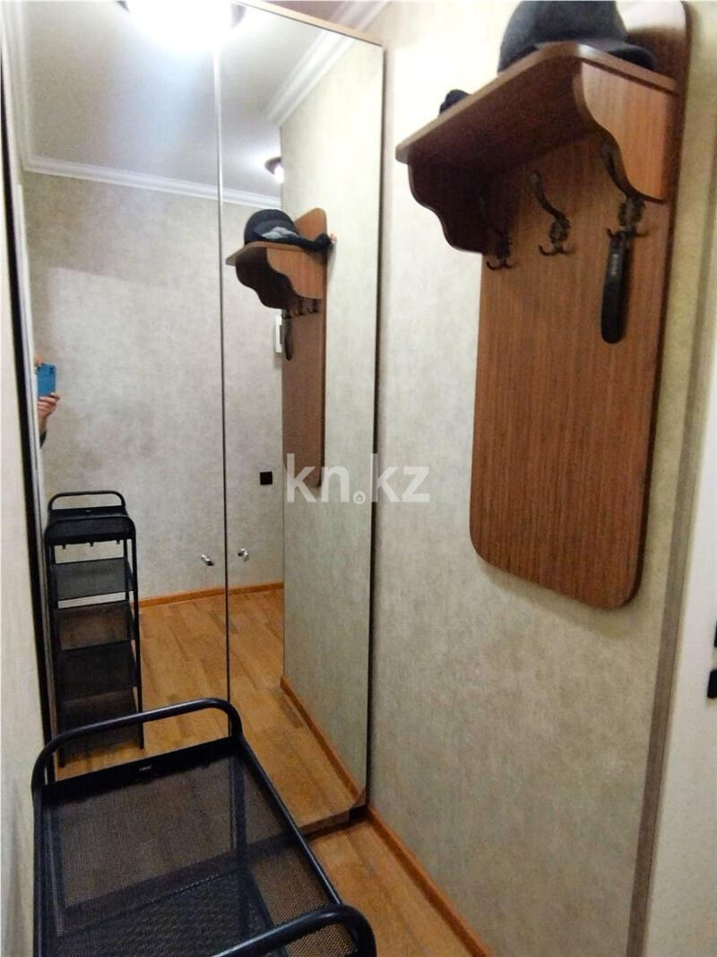 Продажа 2-комнатной квартиры, 46 м² - Продажа двухкомнатных квартир в Городе Караганды - страница 11 фото 12 из 17