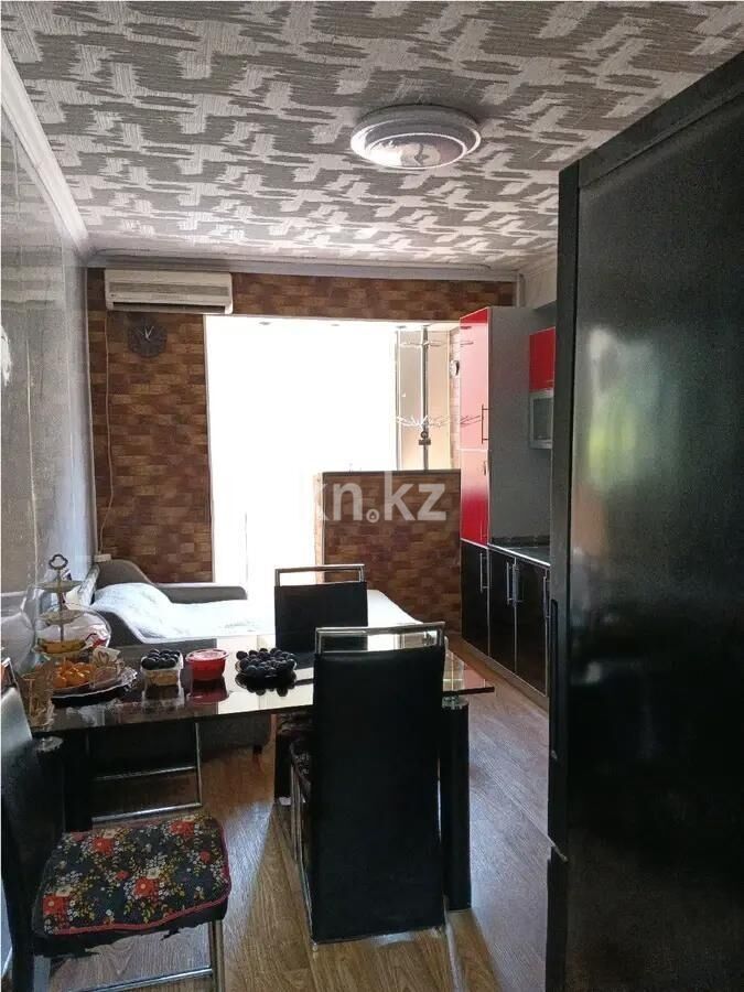 Продажа 1-комнатной квартиры, 52 м² - Продажа квартир в Казахстане - страница 14 фото 2 из 4