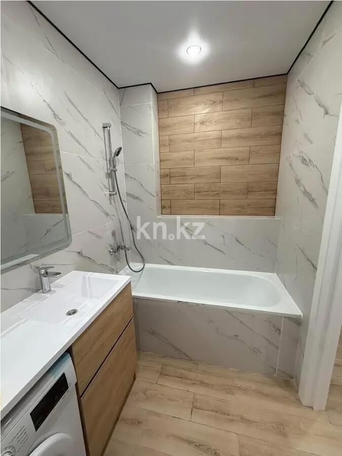 Продажа 2-комнатной квартиры, 50 м² - Продажа двухкомнатных квартир в монолитно-каркасном доме в Казахстане - страница 165 фото 5 из 6
