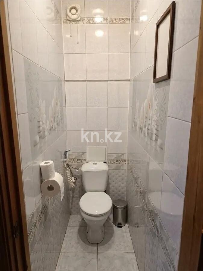Продажа 3-комнатной квартиры, 85 м² - Продажа квартир в панельном доме в Казахстане - страница 3 фото 6 из 7