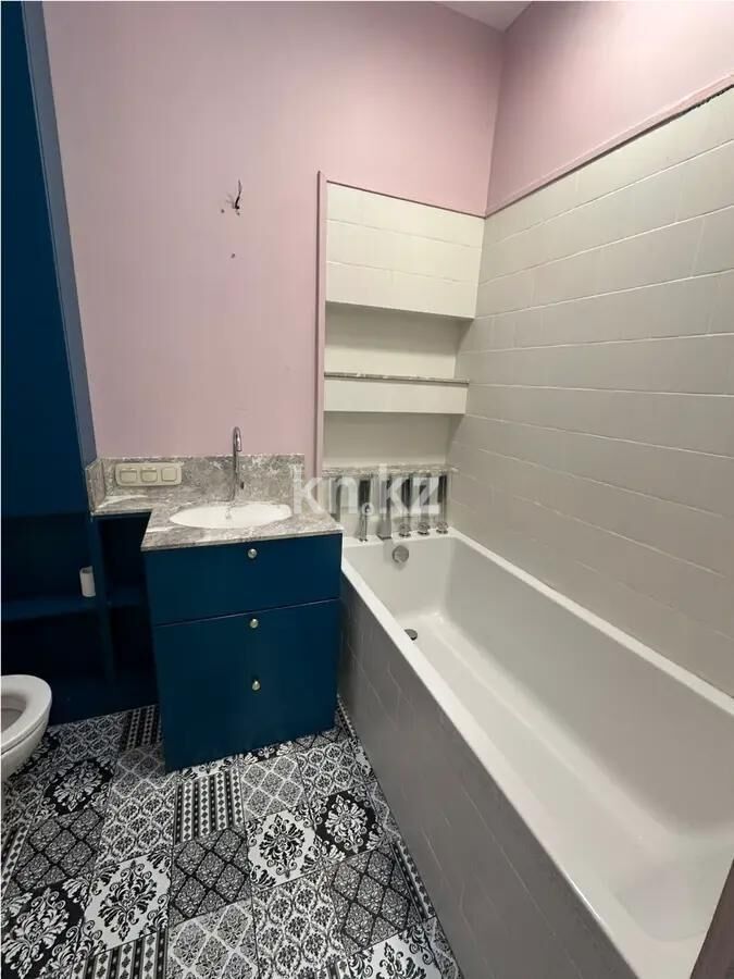 Продажа 2-комнатной квартиры, 41 м² - Продажа  двухкомнатных квартир в новостройках Алматы фото 3 из 3