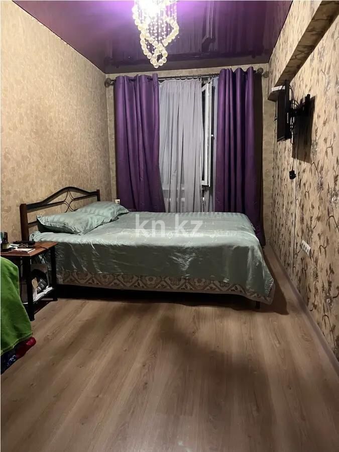Продажа 4-комнатной квартиры, 104 м² - Продажа квартир в Семее фото 2 из 3