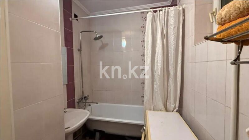 Продажа 3-комнатной квартиры, 62.5 м² - Продажа трехкомнатных квартир в блочном доме в Алматы - страница 4 фото 5 из 6