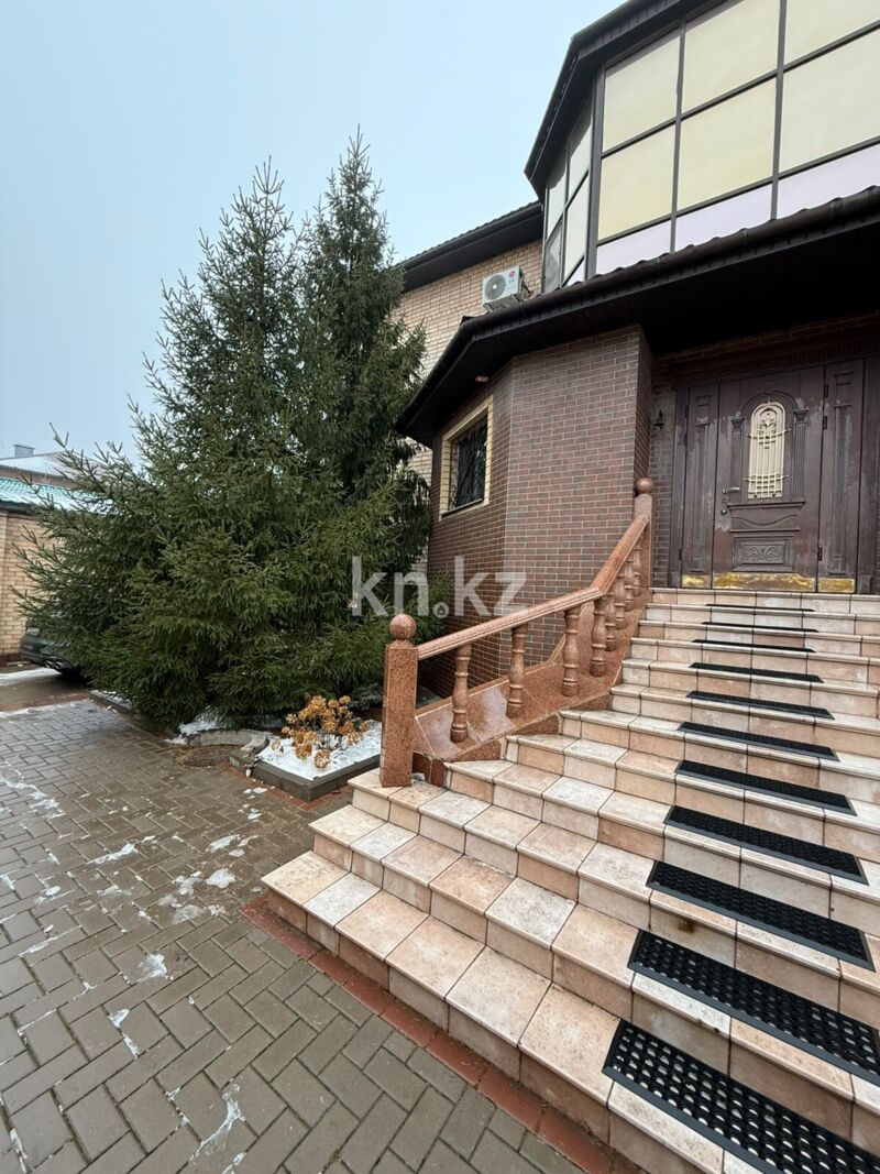 Продажа 6-комнатного дома, 550 м² - Продажа домов, коттеджей в Караганде фото 5 из 26