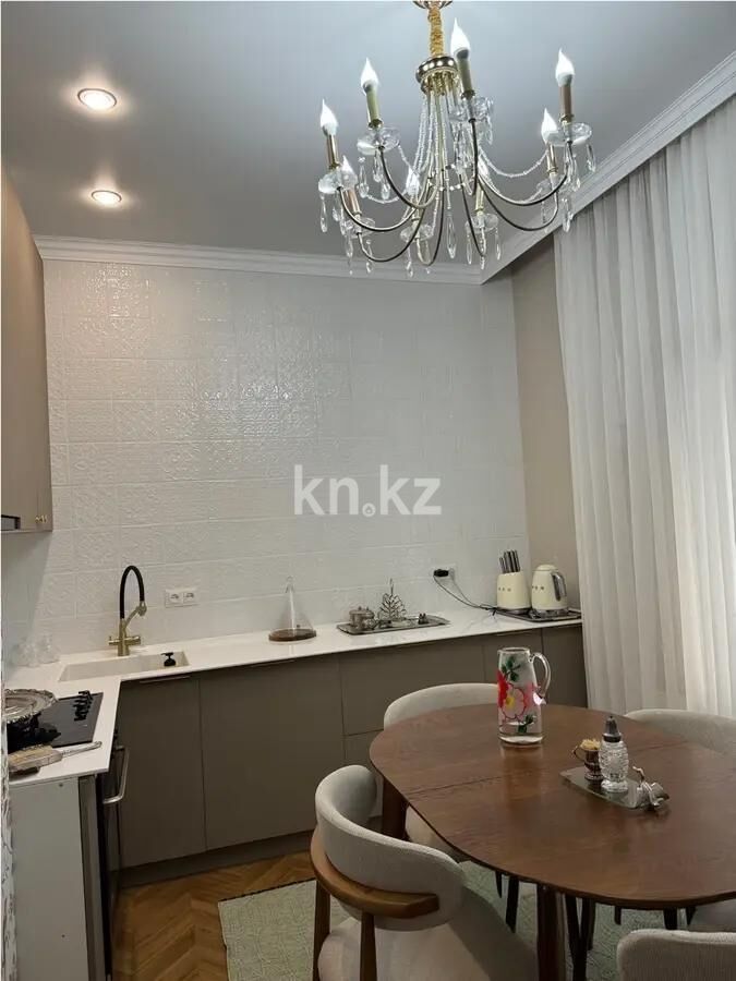 Продажа 2-комнатной квартиры, 65.9 м² - Продажа двухкомнатных квартир в р-не Алматы Астаны - страница 20 фото 6 из 10