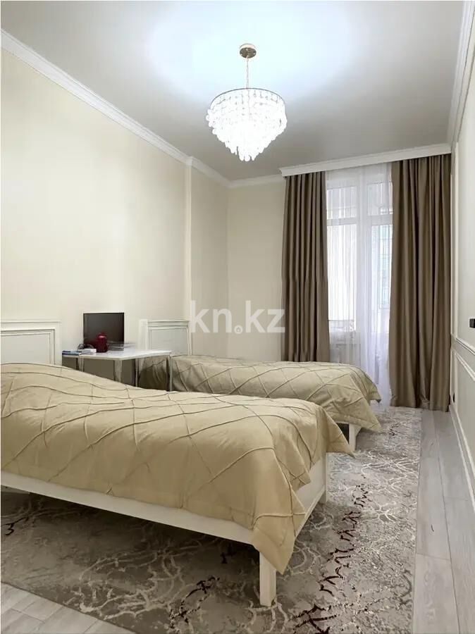 Продажа 3-комнатной квартиры, 80 м² - Продажа квартир в Астане фото 3 из 5
