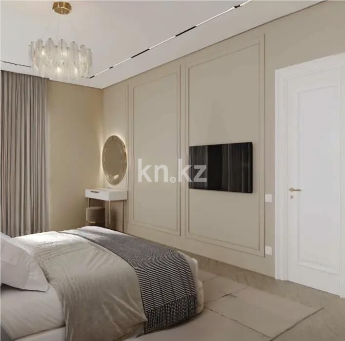 Продажа 4-комнатной квартиры, 104 м² - Продажа четырехкомнатных квартир от собственников в Алматы - страница 4 фото 4 из 5