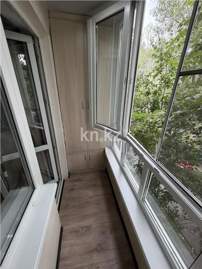 Продажа 3-комнатной квартиры, 60 м² - Продажа трехкомнатных квартир в Бостандыкском р-не Алматы - страница 19 фото 7 из 7