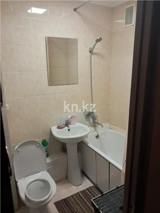 Продажа 1-комнатной квартиры, 33.5 м² - Продажа квартир в Алматы - страница 259 фото 2 из 2
