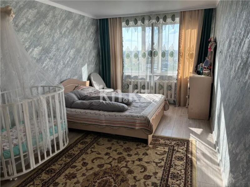 Продажа 3-комнатной квартиры, 63 м² - Продажа трехкомнатных квартир в Шахтинске - страница 2 фото 3 из 7