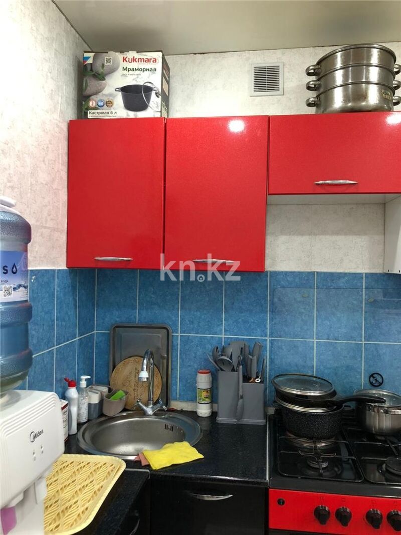 Продажа 2-комнатной квартиры, 44 м² - Продажа двухкомнатных квартир в Темиртау - страница 4 фото 6 из 12