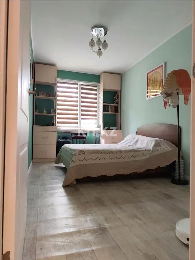 Продажа 3-комнатной квартиры, 58 м² - Продажа трехкомнатных квартир в блочном доме в Алматы - страница 4 фото 2 из 6