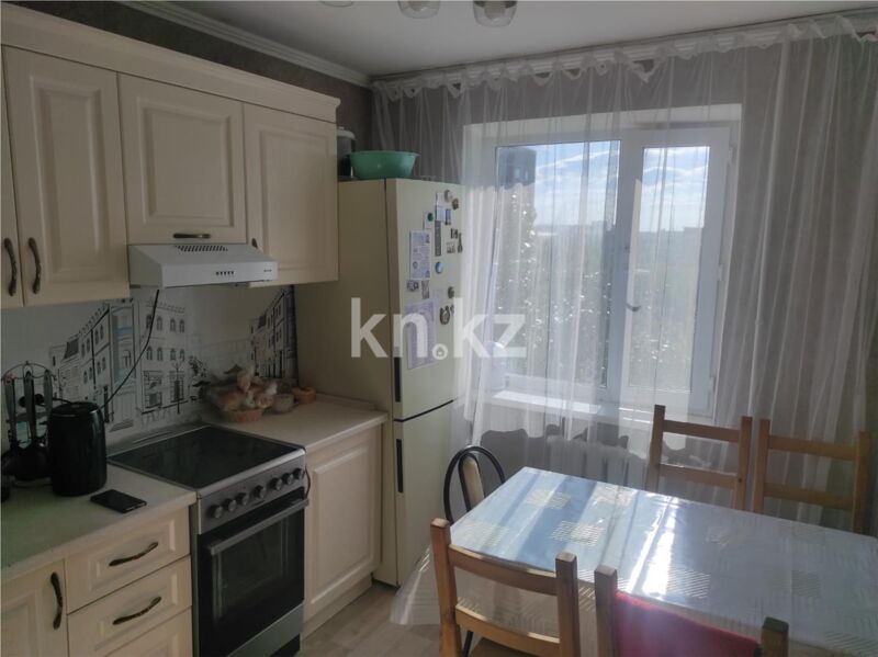 Продажа 3-комнатной квартиры, 68 м² - Продажа трехкомнатных квартир в Темиртау - страница 17 фото 4 из 10