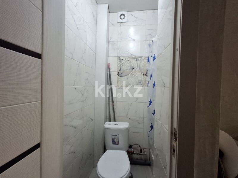 Продажа 1-комнатной квартиры, 17.9 м² - Продажа квартир в Усть-Каменогорске фото 10 из 25