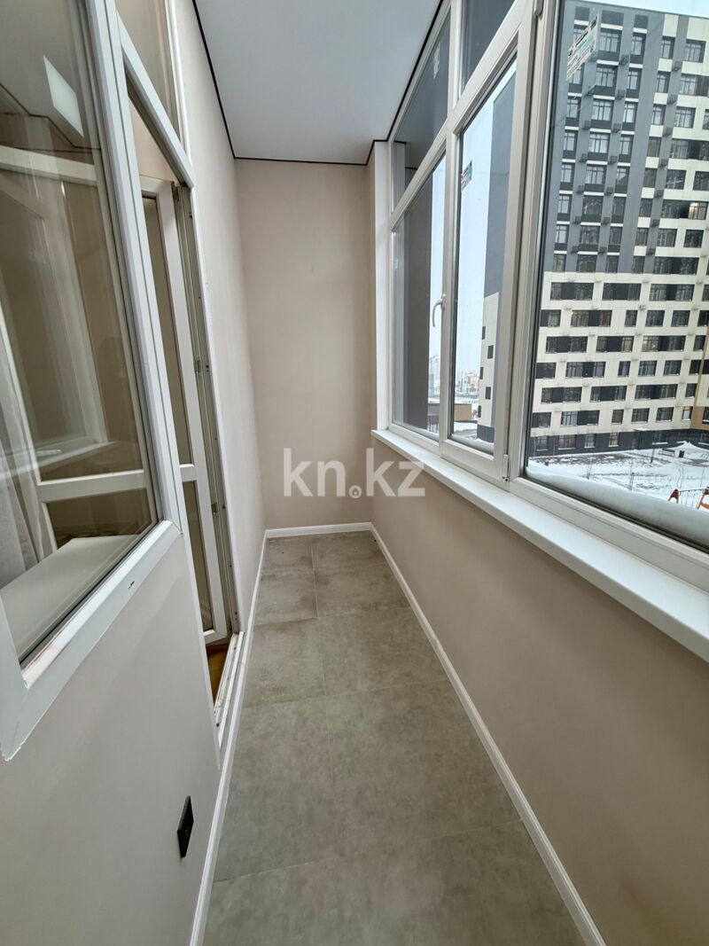 Продажа 1-комнатной квартиры, 43 м² - Продажа квартир в монолитном доме в Астане - страница 6 фото 10 из 10