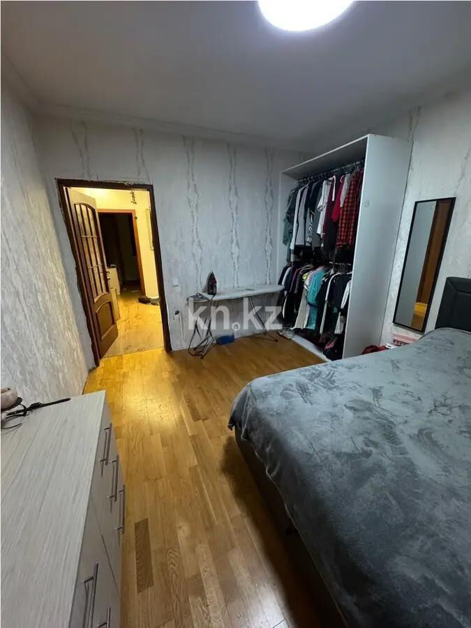 Продажа 3-комнатной квартиры, 72 м² - Продажа трехкомнатных квартир в блочном доме в Алматы фото 3 из 7