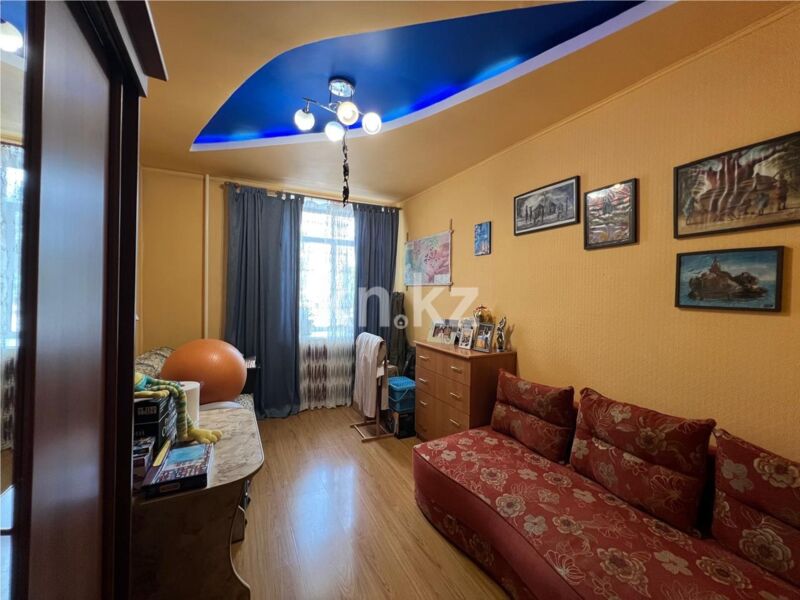 Продажа 3-комнатной квартиры, 65 м² - Продажа трехкомнатных квартир в кирпичном доме в Караганде - страница 17 фото 5 из 15