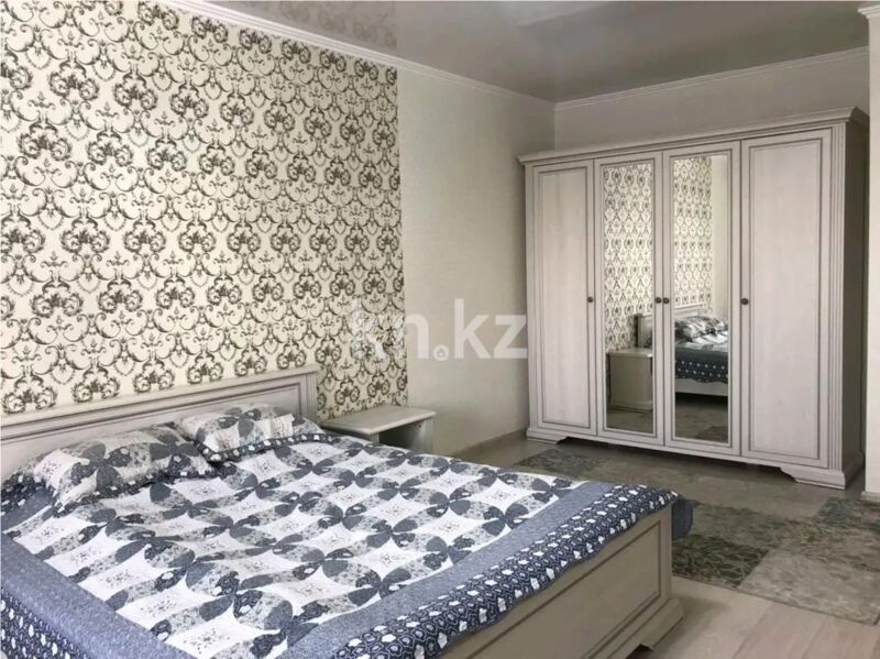 Продажа 2-комнатной квартиры, 75 м² - Продажа двухкомнатных квартир в монолитно-каркасном доме в Казахстане - страница 4 фото 3 из 5