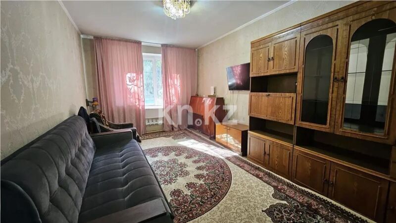 Продажа 3-комнатной квартиры, 65 м² - Продажа трехкомнатных квартир в кирпичном доме в Алматы - страница 9 фото 1 из 4