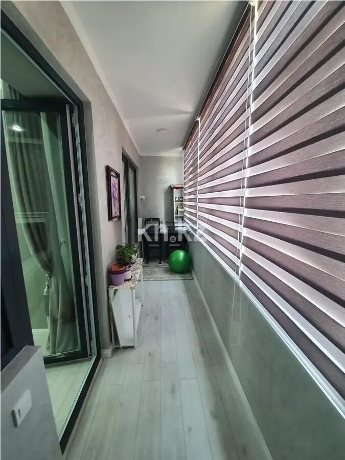 Продажа 3-комнатной квартиры, 96 м² - Продажа трехкомнатных квартир в Алмалинском р-не Алматы - страница 21 фото 6 из 6