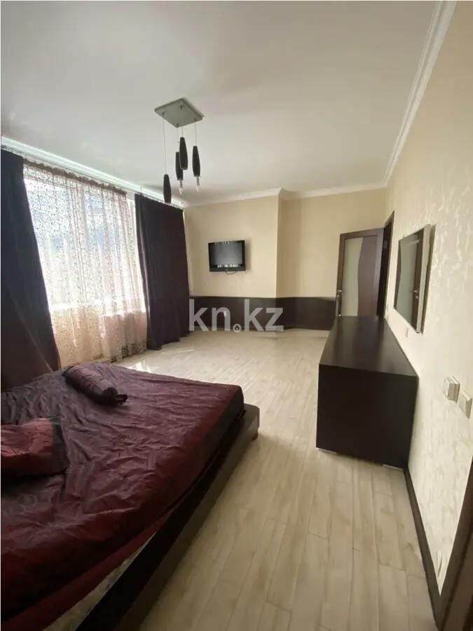 Продажа 2-комнатной квартиры, 92 м² - Продажа двухкомнатных квартир в Бостандыкском р-не Алматы - страница 29 фото 2 из 6