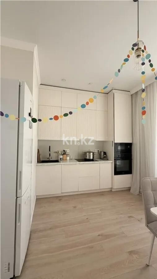 Продажа 2-комнатной квартиры, 62.8 м² - Продажа квартир в блочном доме в Астане - страница 109 фото 3 из 4