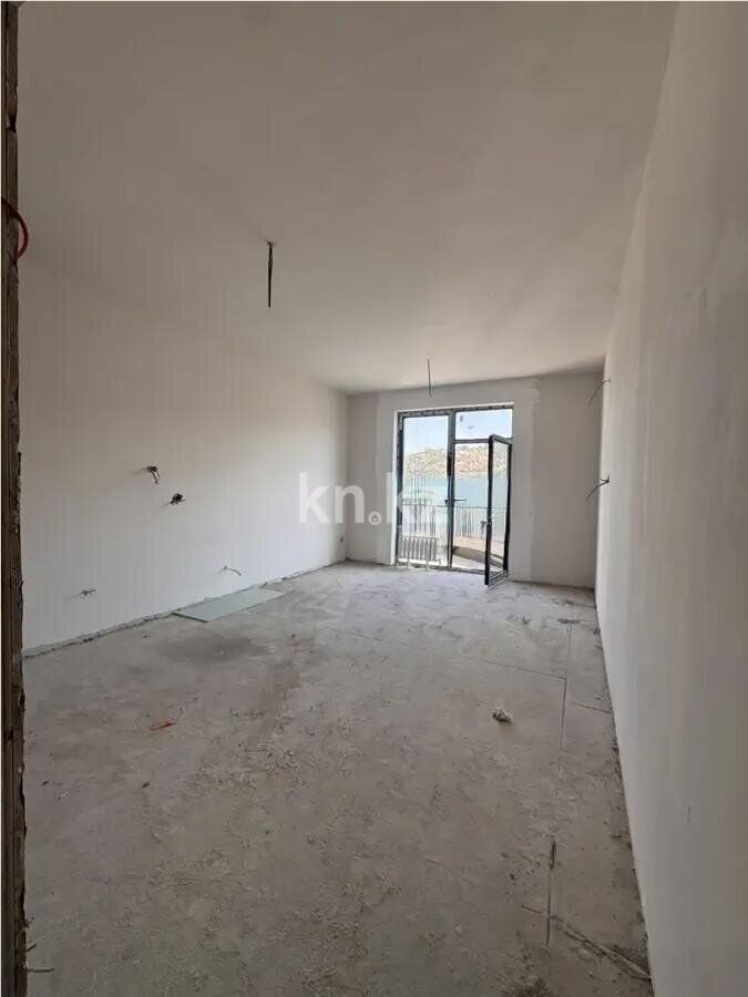 Продажа 3-комнатной квартиры, 90 м² - Продажа трехкомнатных квартир в Медеуском р-не Алматы - страница 2 фото 1 из 3