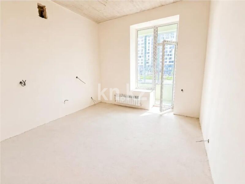 Продажа 2-комнатной квартиры, 59.6 м² - Продажа двухкомнатных квартир в р-не Сарайшык Астаны - страница 24 фото 2 из 2