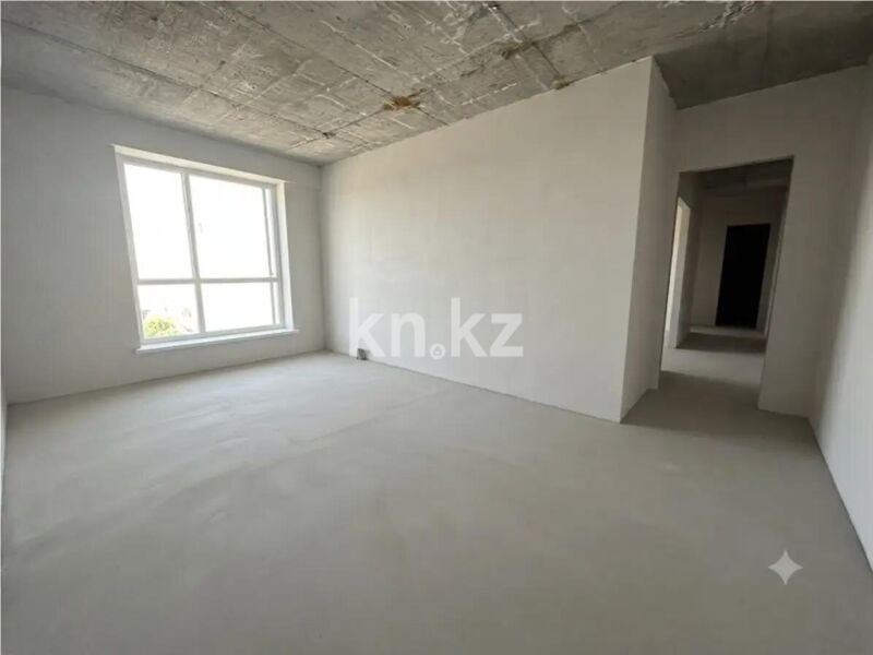 Продажа 1-комнатной квартиры, 45 м² - Продажа квартир от собственников в Астане - страница 30 фото 2 из 4