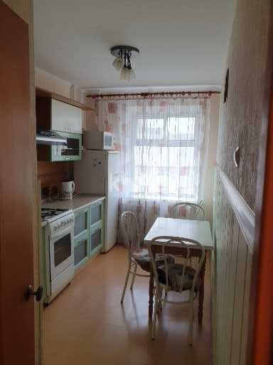 Продажа 3-комнатной квартиры, 62 м² - Продажа квартир в панельном доме в Астане - страница 14 фото 8 из 25