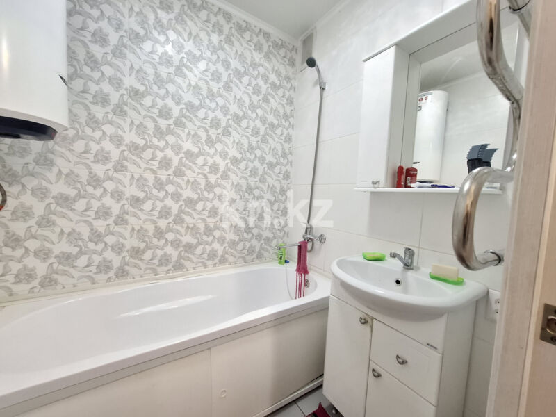 Продажа 2-комнатной квартиры, 54 м² - Продажа квартир в Пришахтинске Караганды - страница 6 фото 5 из 21