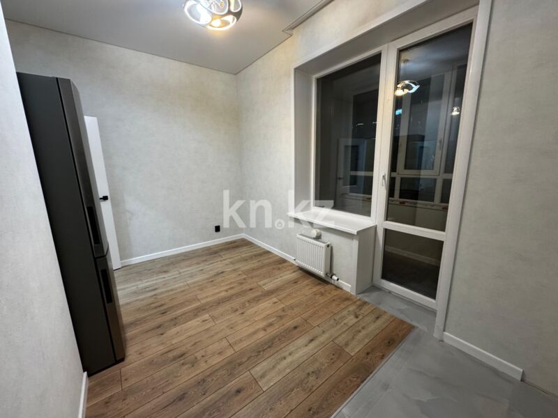 Продажа 1-комнатной квартиры, 37.5 м² - Продажа квартир в Казахстане - страница 6 фото 4 из 19