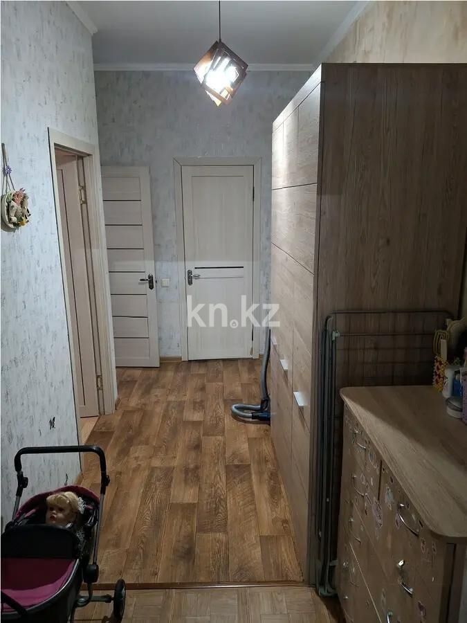 Продажа 2-комнатной квартиры, 65.5 м² - Продажа двухкомнатных квартир в Жетысуском р-не Алматы - страница 5 фото 6 из 6