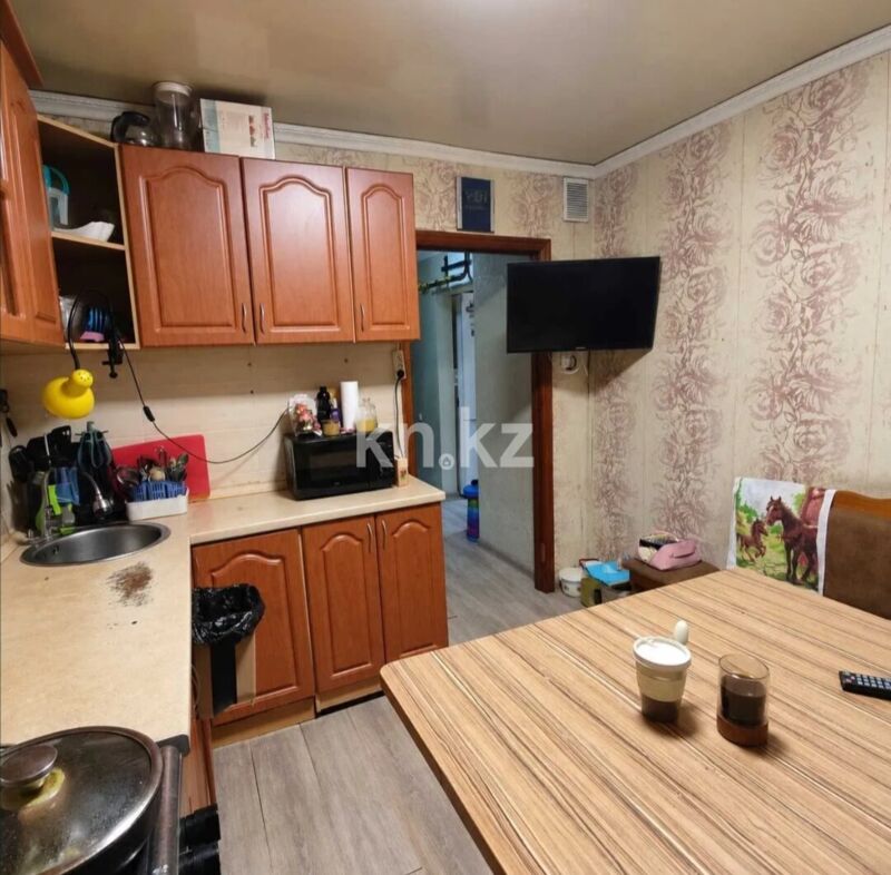 Продажа 3-комнатной квартиры, 65 м² - Продажа трехкомнатных квартир в Пришахтинске Караганды фото 10 из 12