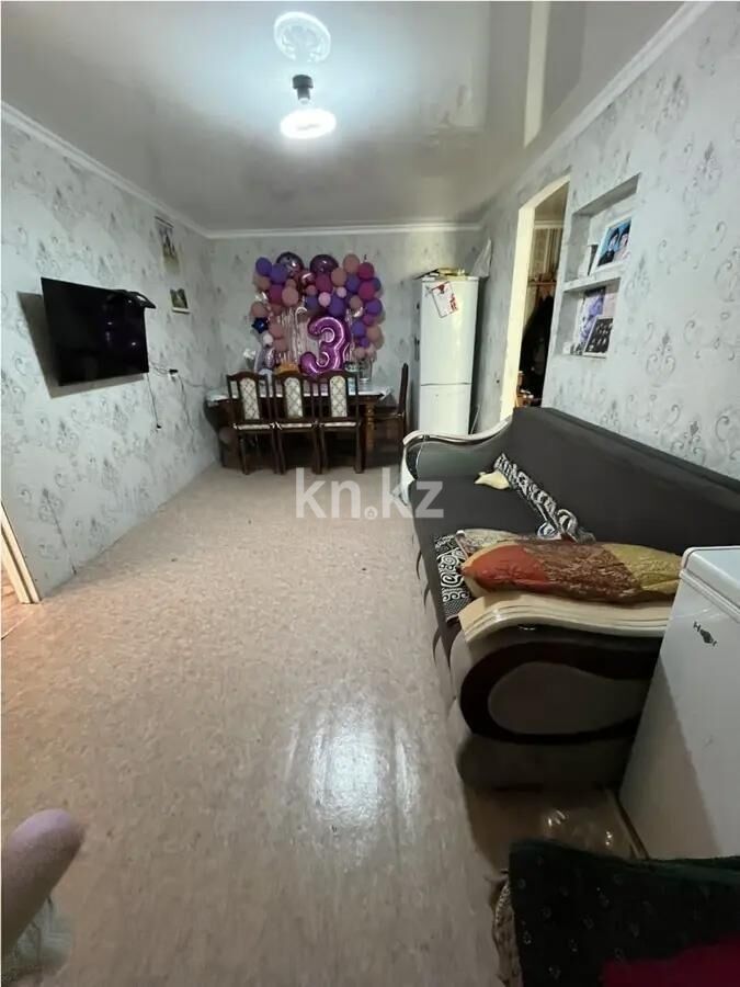Продажа 2-комнатной квартиры, 44 м² - Продажа двухкомнатных квартир от собственников в Караганде - страница 23 фото 1 из 2
