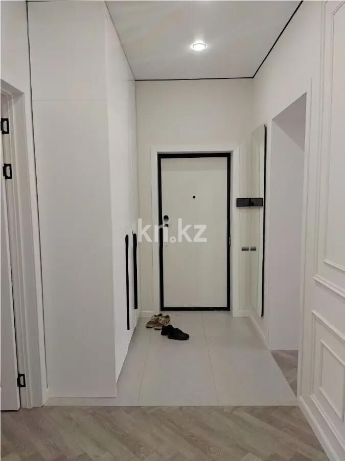 Продажа 4-комнатной квартиры, 90 м² - Продажа четырехкомнатных квартир в кирпичном доме в Астане - страница 2 фото 6 из 6