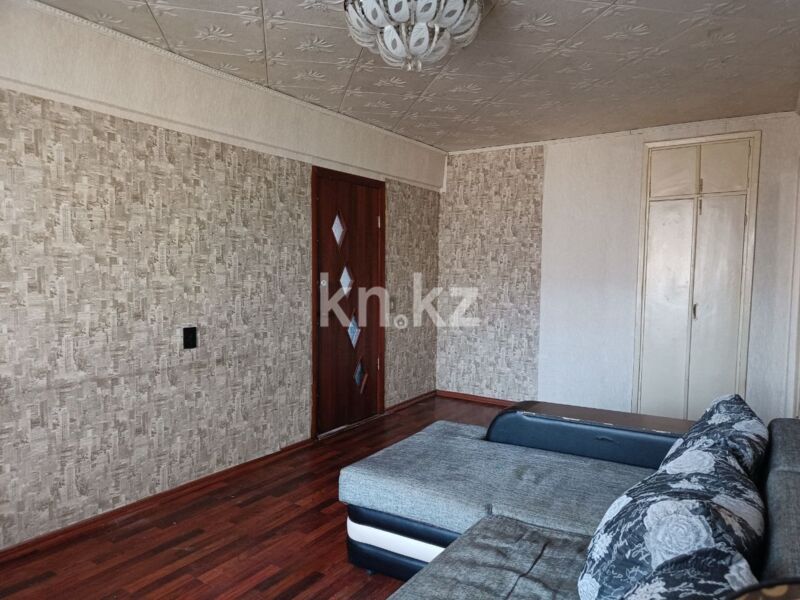 Продажа 3-комнатной квартиры, 51 м² - Продажа недвижимости в Усть-Каменогорске - страница 3 фото 1 из 12