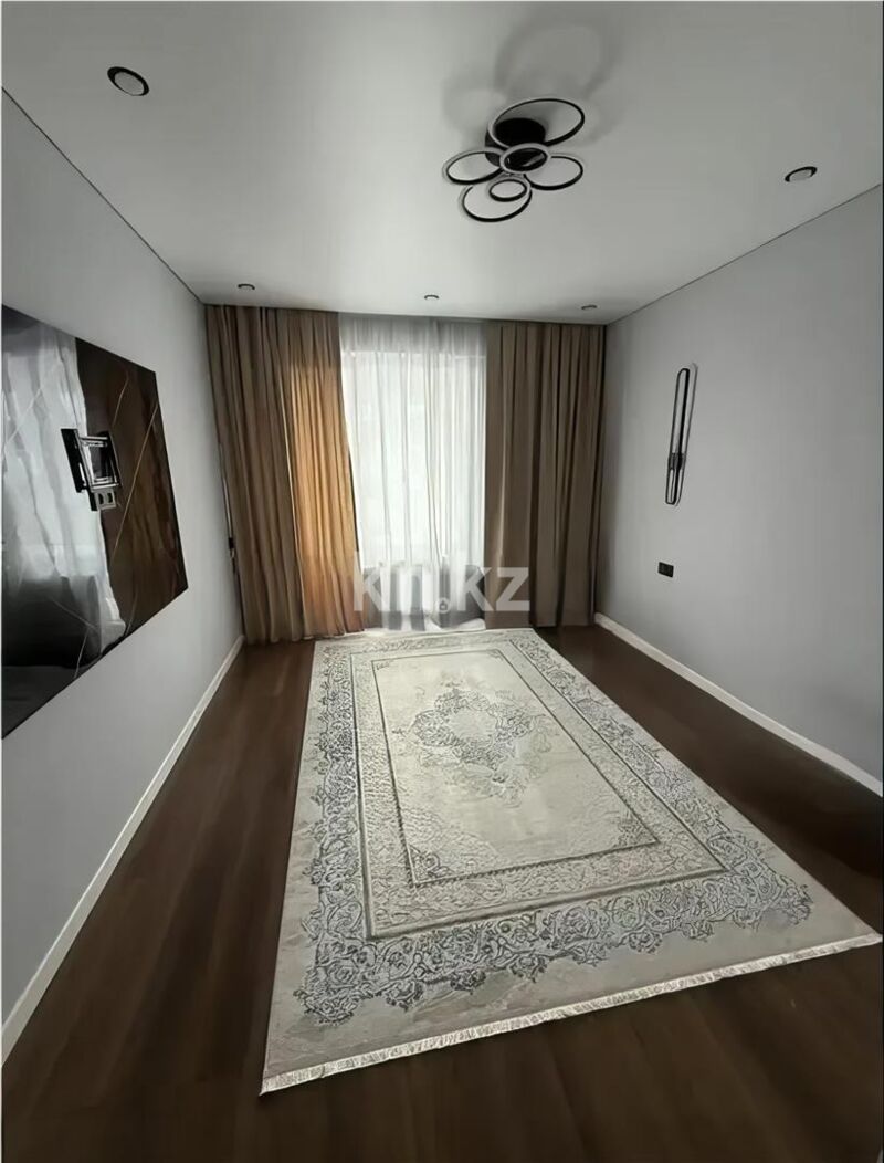 Продажа 2-комнатной квартиры, 55 м² - Продажа двухкомнатных квартир в Алатауском р-не Алматы - страница 29 фото 2 из 4