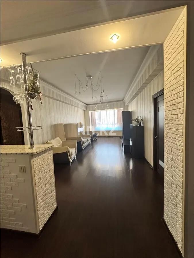 Продажа 3-комнатной квартиры, 99.6 м² - Продажа недвижимости в Казахстане - страница 8 фото 1 из 9