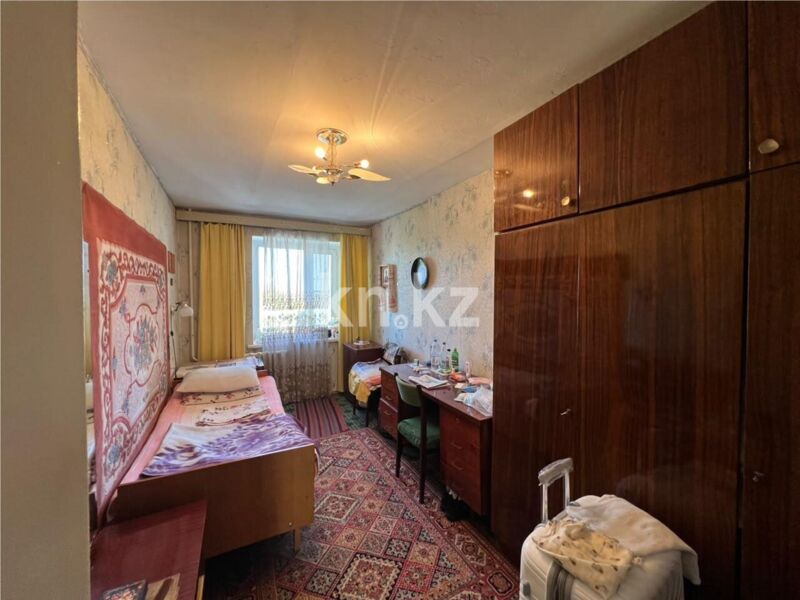Продажа 3-комнатной квартиры, 65 м² - Продажа недвижимости в Казахстане - страница 23 фото 6 из 13