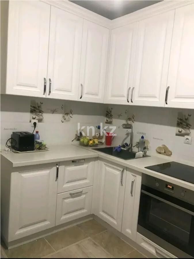 Продажа 1-комнатной квартиры, 44 м² - Продажа однокомнатных квартир в р-не Алматы Астаны - страница 16 фото 2 из 3