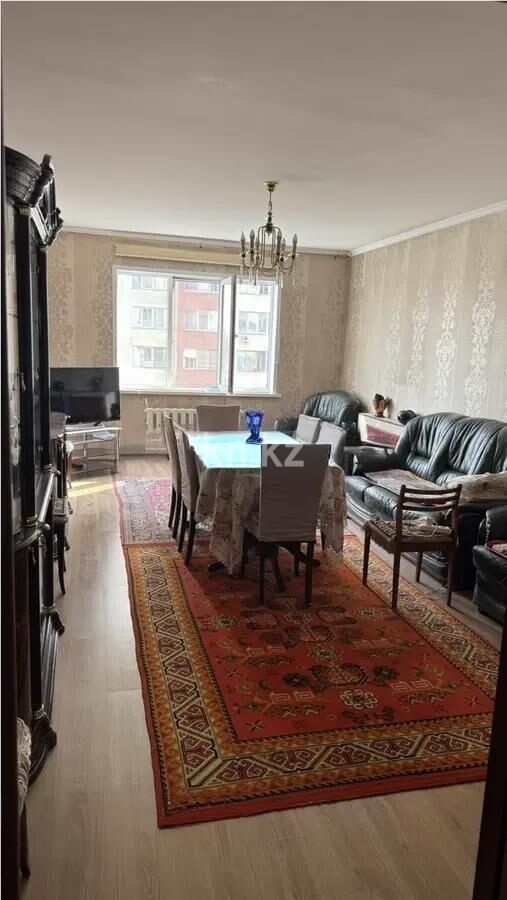Продажа 2-комнатной квартиры, 108 м² - Продажа квартир в новостройках Алматы без посредников - страница 16 фото 1 из 7
